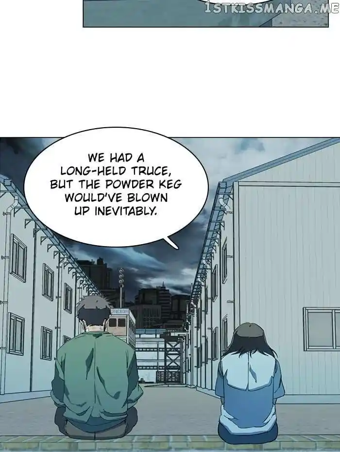 Parallel City Vol.04 Ch.097