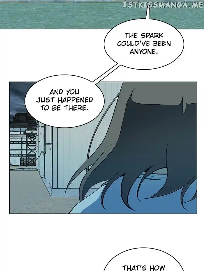 Parallel City Vol.04 Ch.097