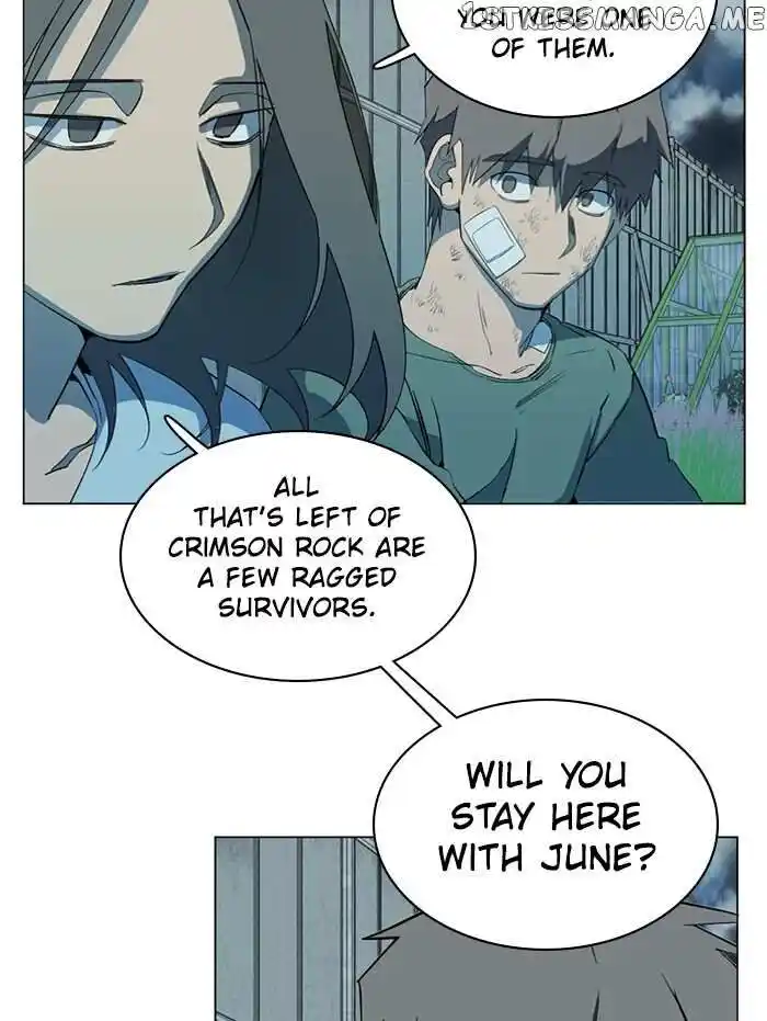 Parallel City Vol.04 Ch.097