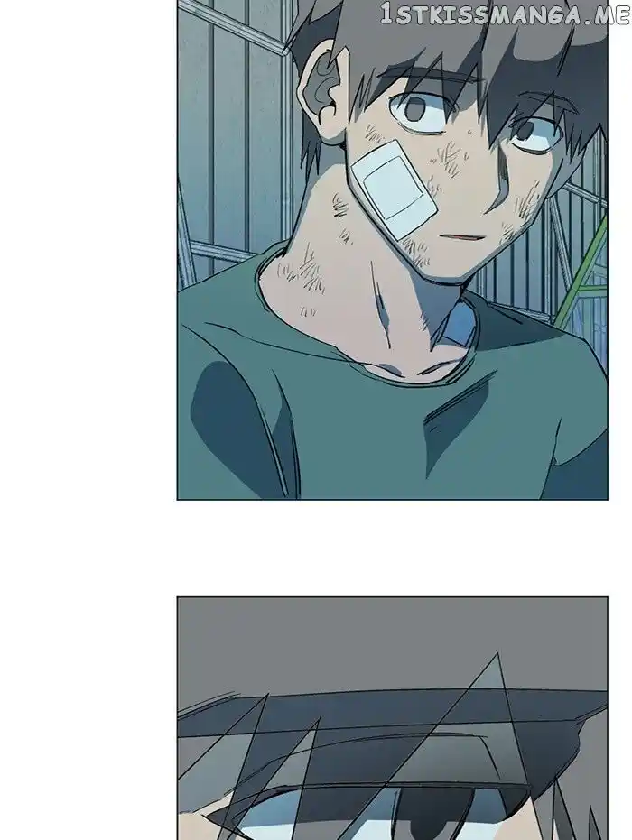 Parallel City Vol.04 Ch.097