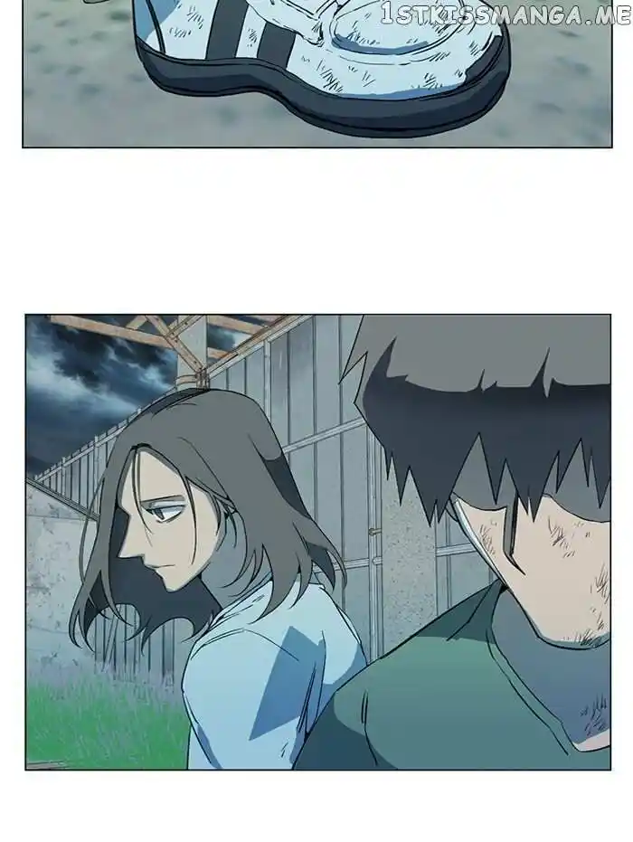 Parallel City Vol.04 Ch.097