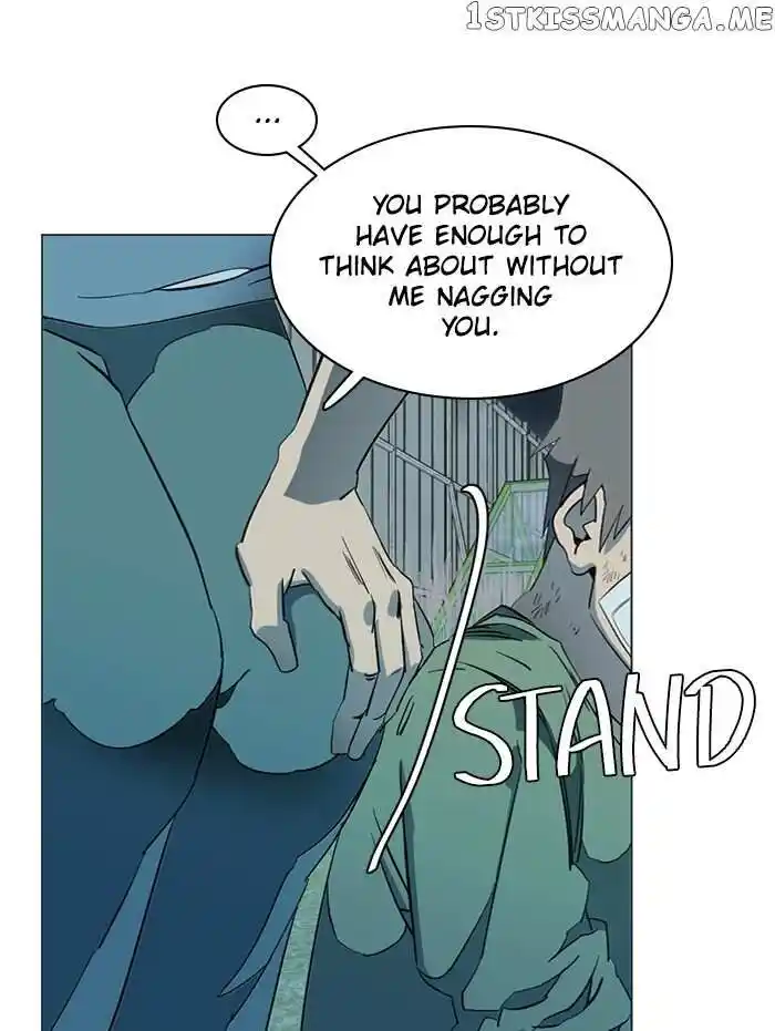 Parallel City Vol.04 Ch.097