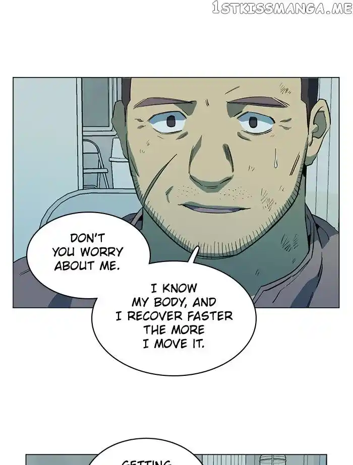 Parallel City Vol.04 Ch.098