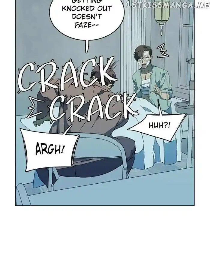 Parallel City Vol.04 Ch.098