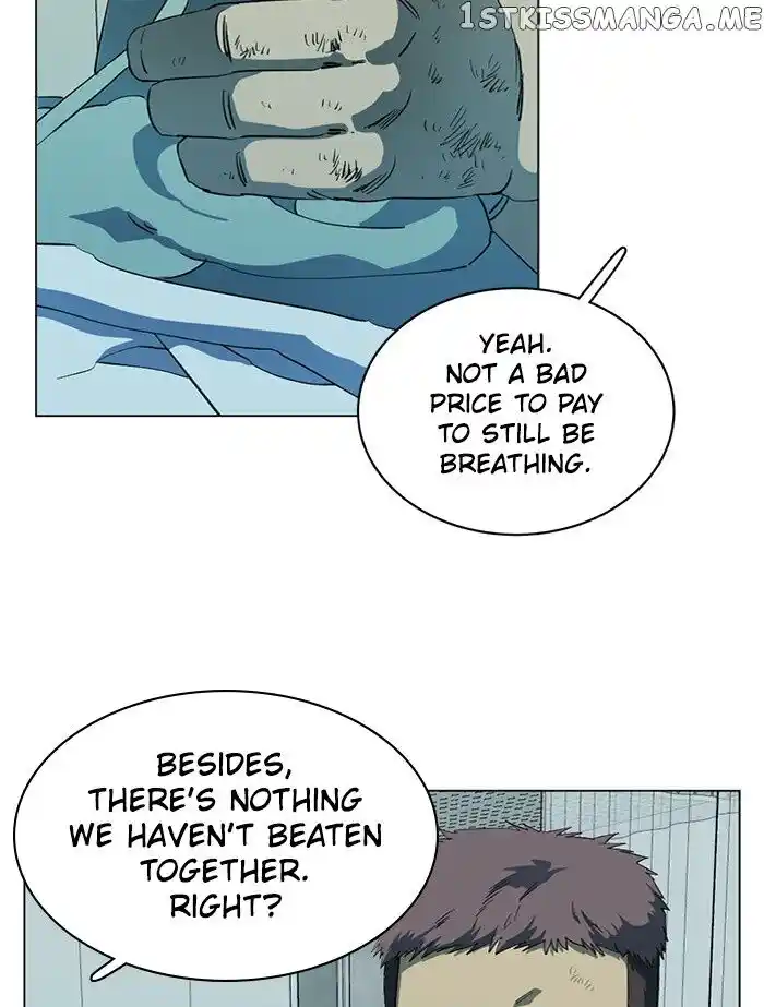 Parallel City Vol.04 Ch.098