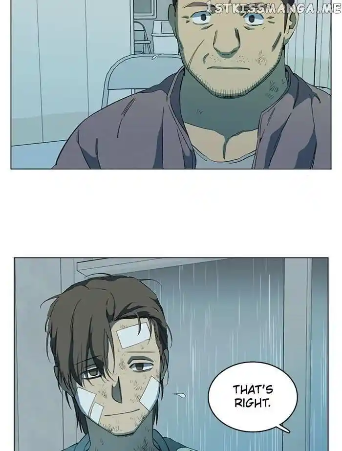 Parallel City Vol.04 Ch.098