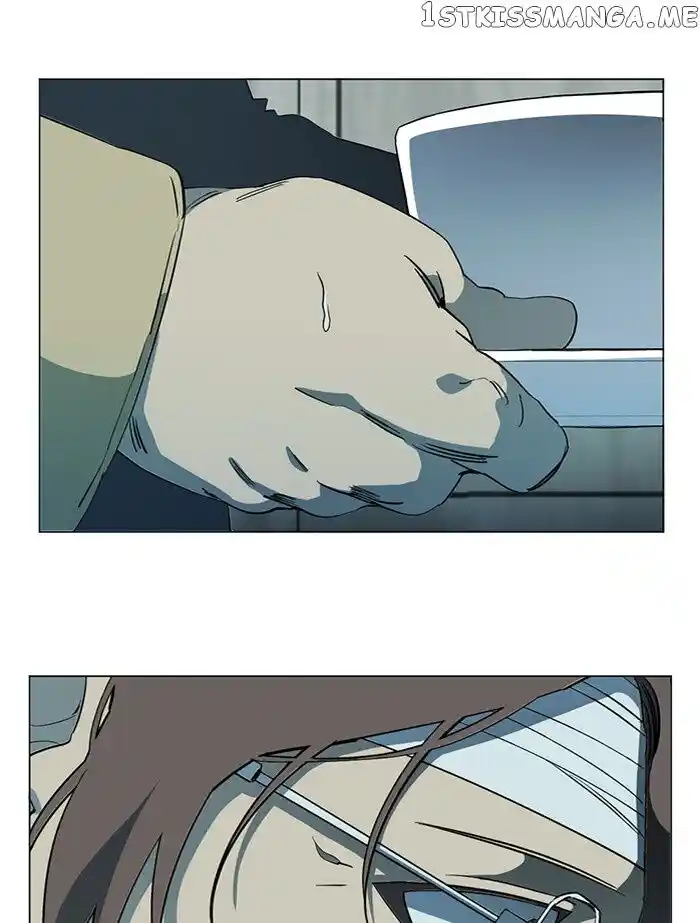 Parallel City Vol.04 Ch.098