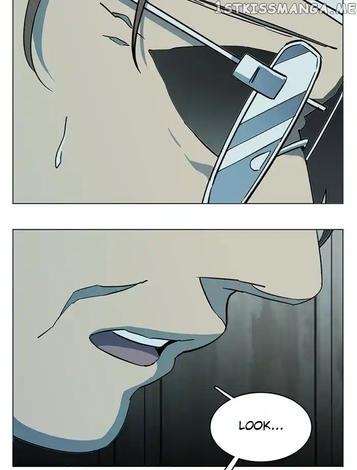 Parallel City Vol.04 Ch.098