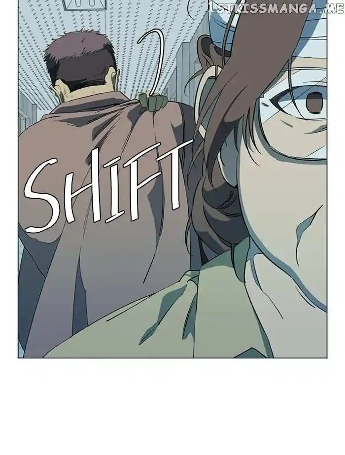 Parallel City Vol.04 Ch.098