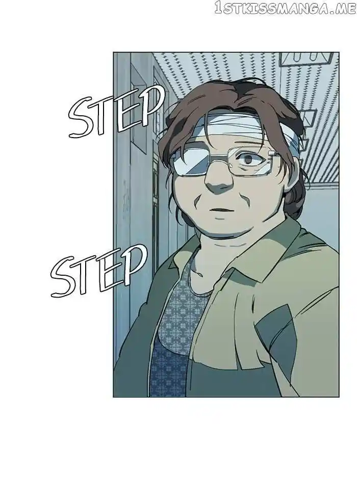 Parallel City Vol.04 Ch.098