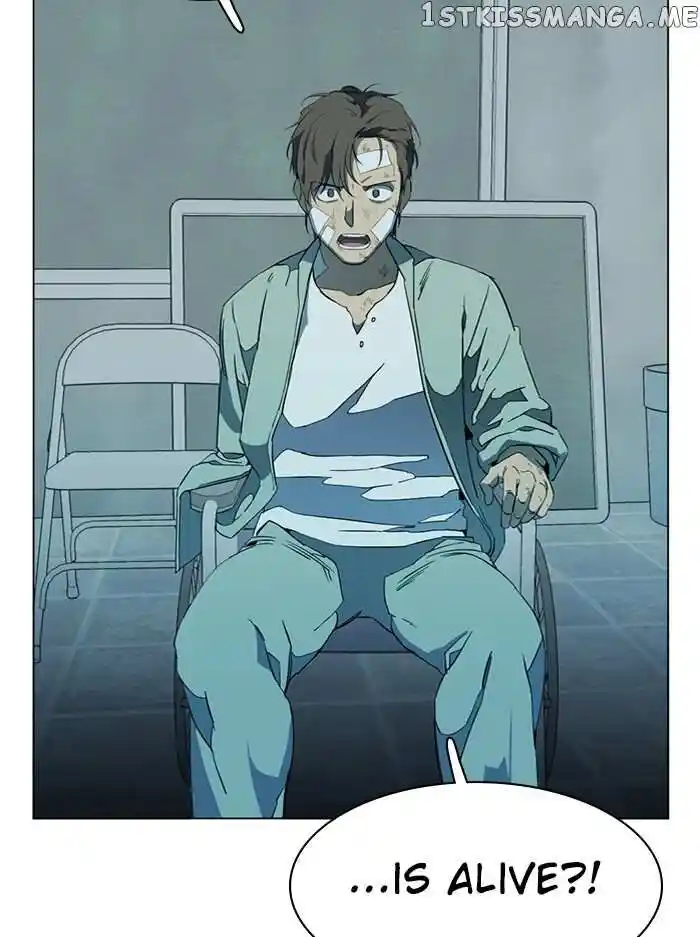 Parallel City Vol.04 Ch.098