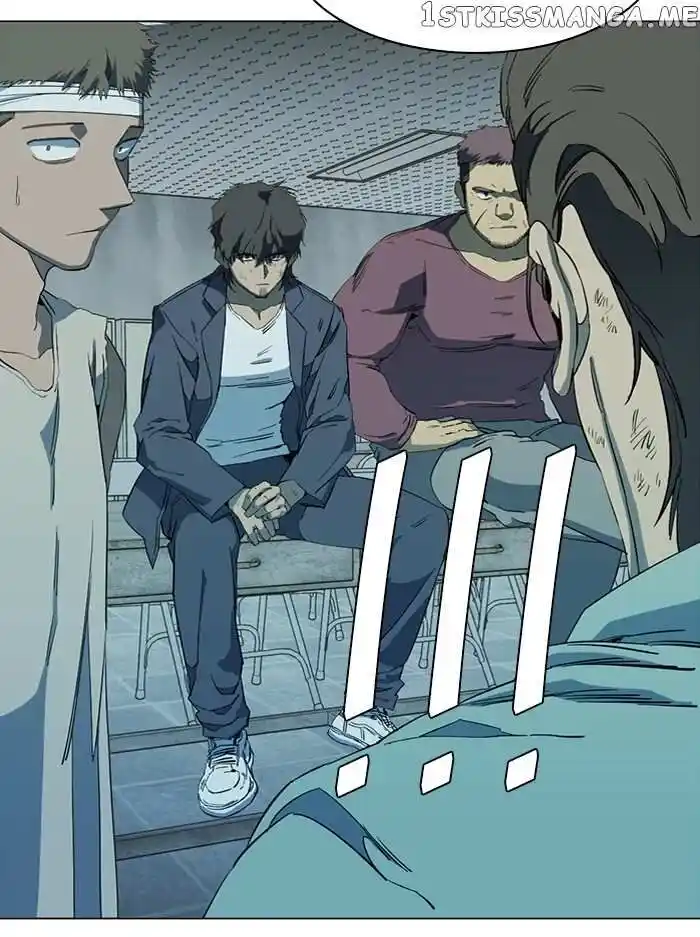 Parallel City Vol.04 Ch.098