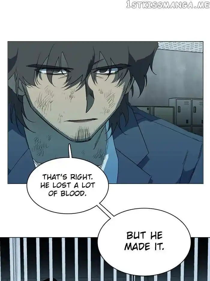 Parallel City Vol.04 Ch.098