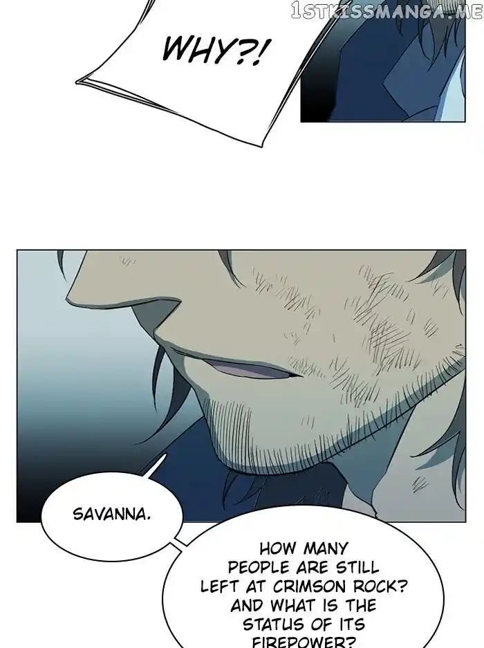 Parallel City Vol.04 Ch.098