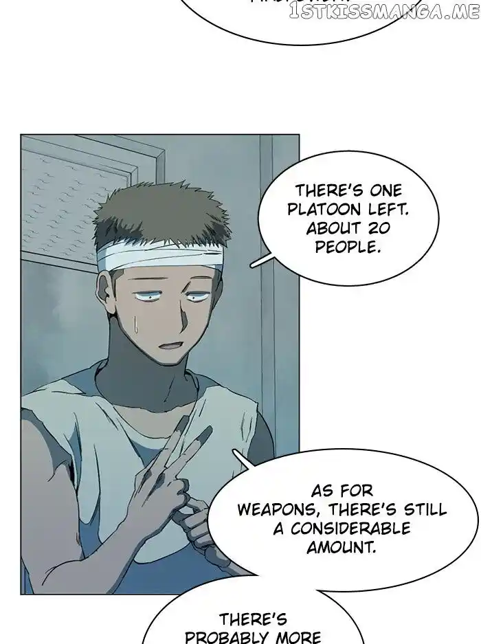 Parallel City Vol.04 Ch.098