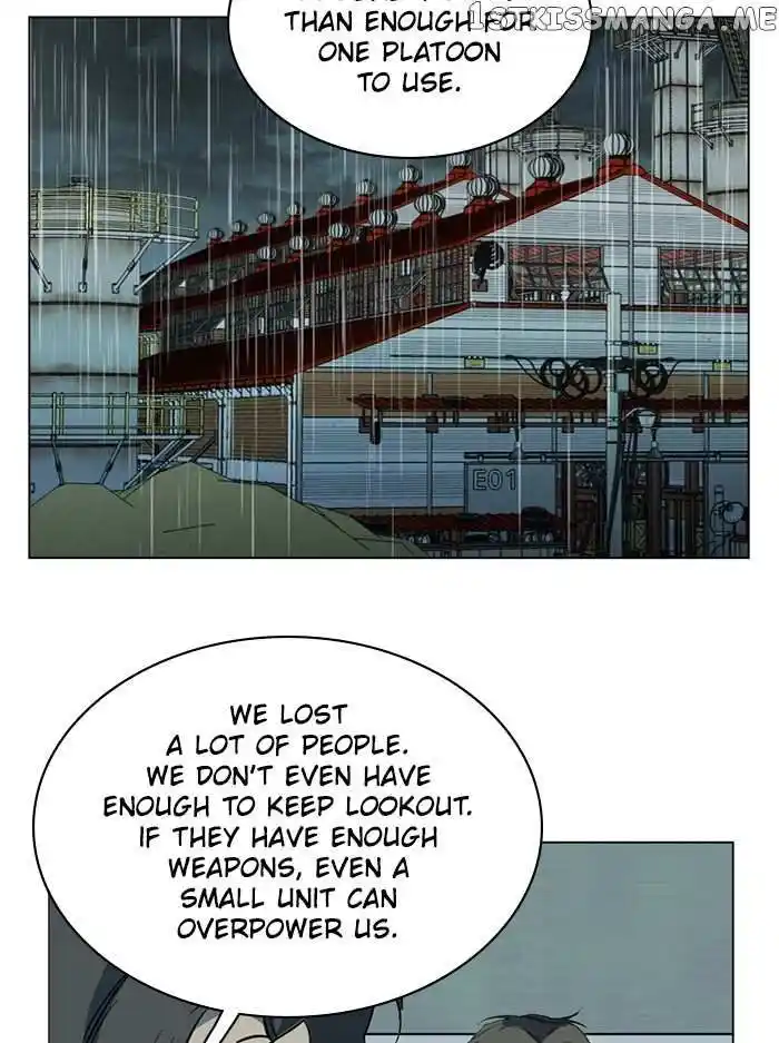 Parallel City Vol.04 Ch.098