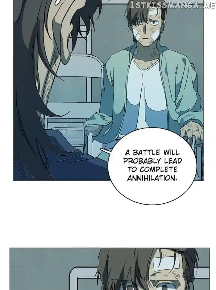 Parallel City Vol.04 Ch.098