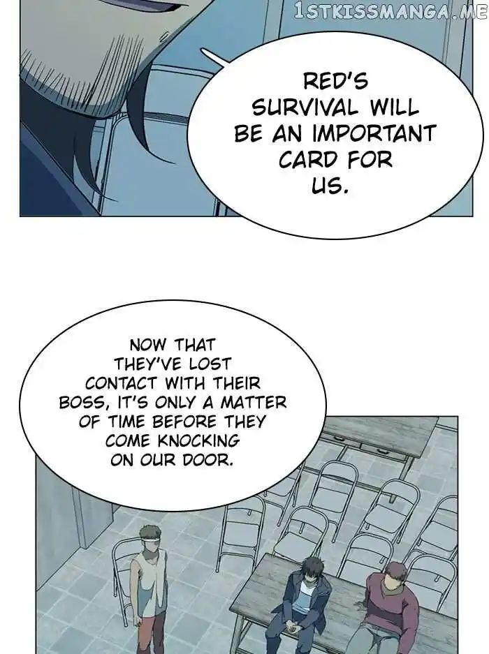 Parallel City Vol.04 Ch.098