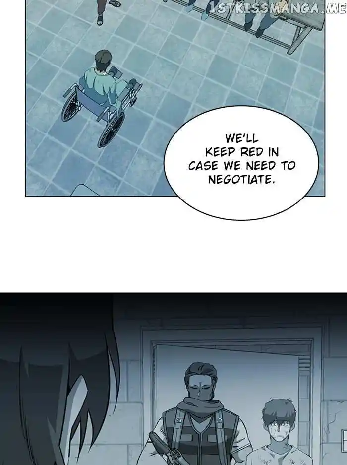 Parallel City Vol.04 Ch.098