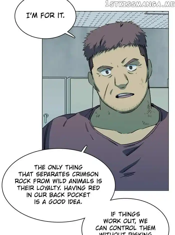 Parallel City Vol.04 Ch.098