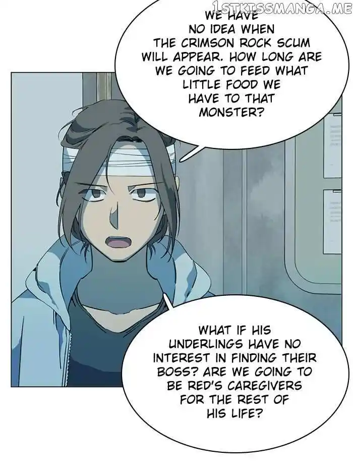 Parallel City Vol.04 Ch.098