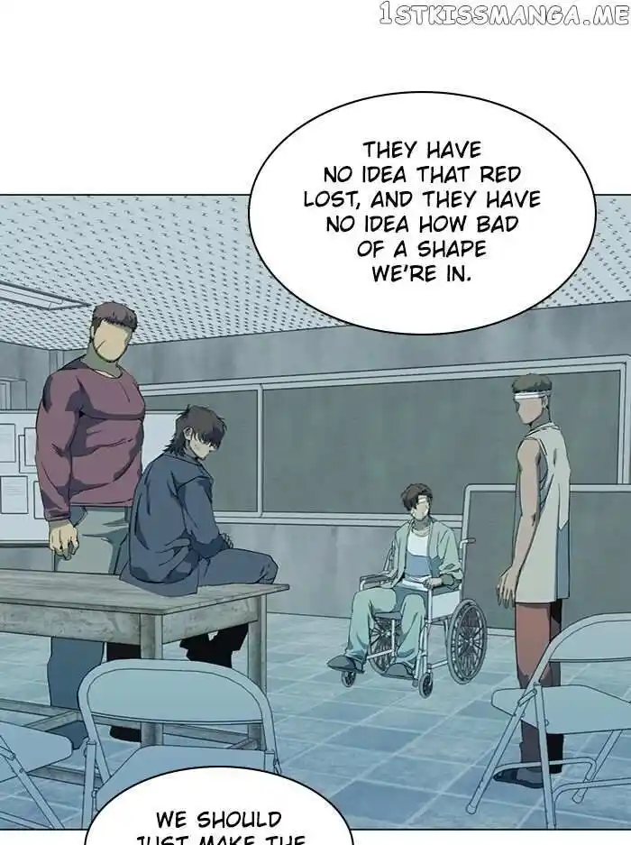 Parallel City Vol.04 Ch.098