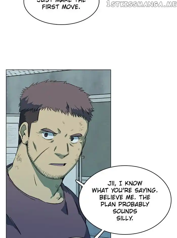 Parallel City Vol.04 Ch.098