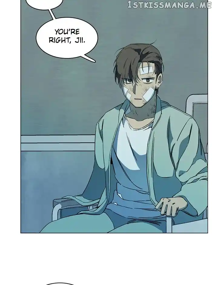 Parallel City Vol.04 Ch.098