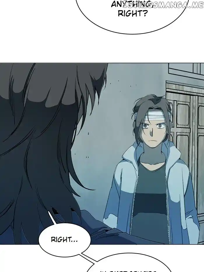 Parallel City Vol.04 Ch.098