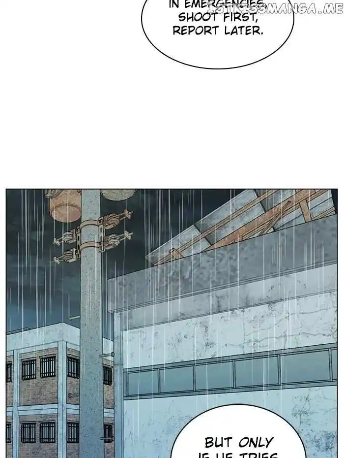 Parallel City Vol.04 Ch.098