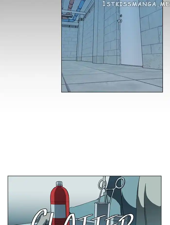 Parallel City Vol.04 Ch.098