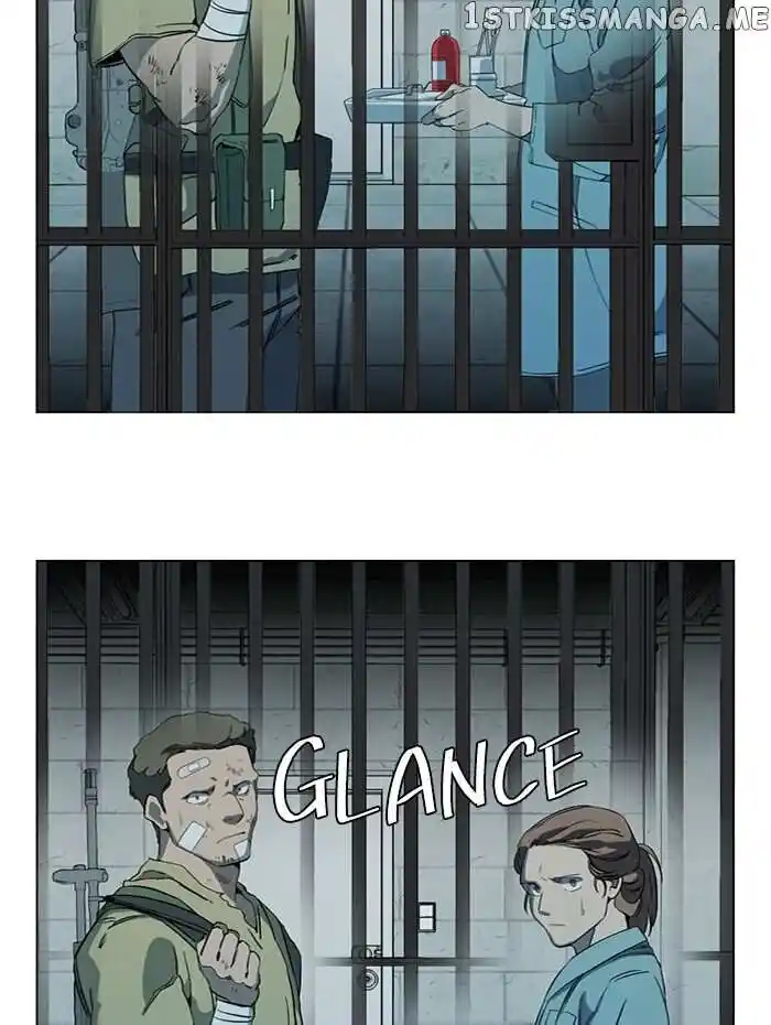 Parallel City Vol.04 Ch.098