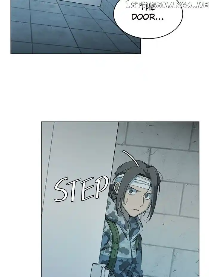 Parallel City Vol.04 Ch.098