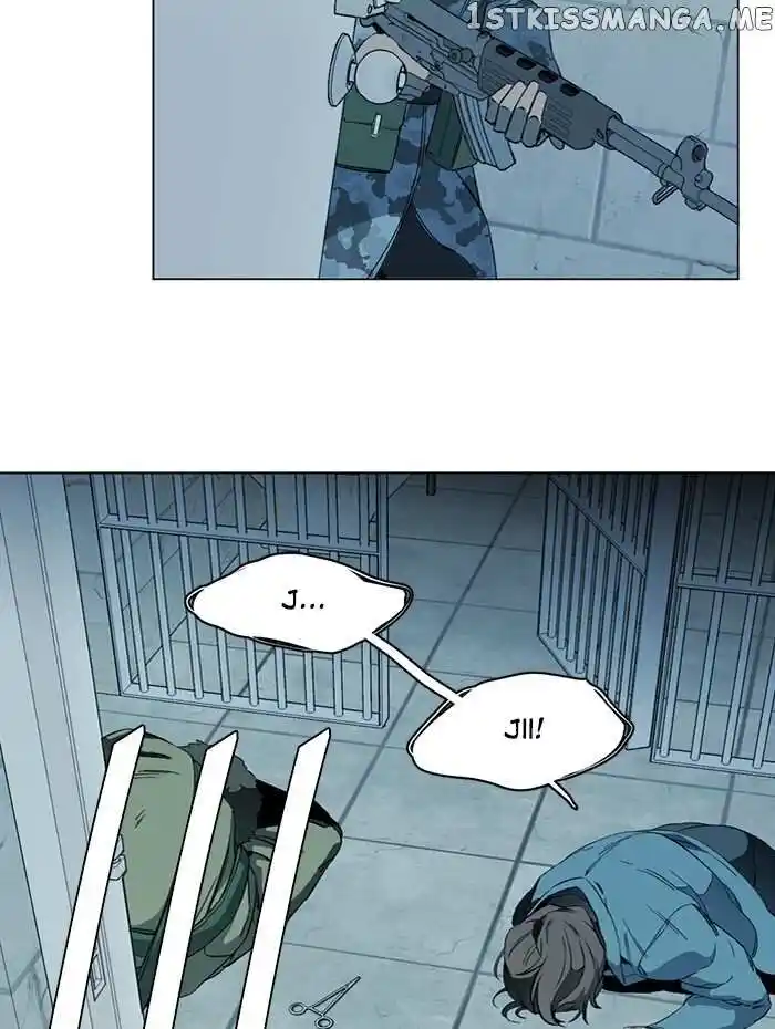 Parallel City Vol.04 Ch.098