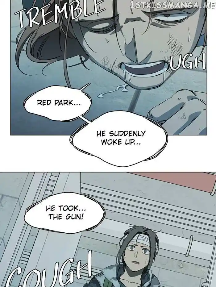 Parallel City Vol.04 Ch.098