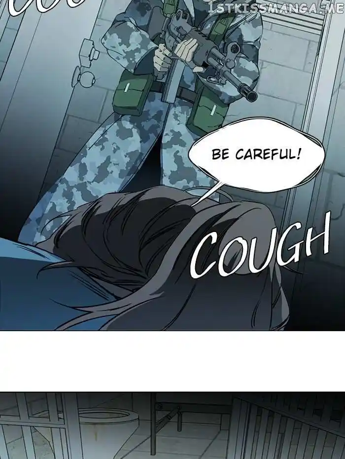 Parallel City Vol.04 Ch.098