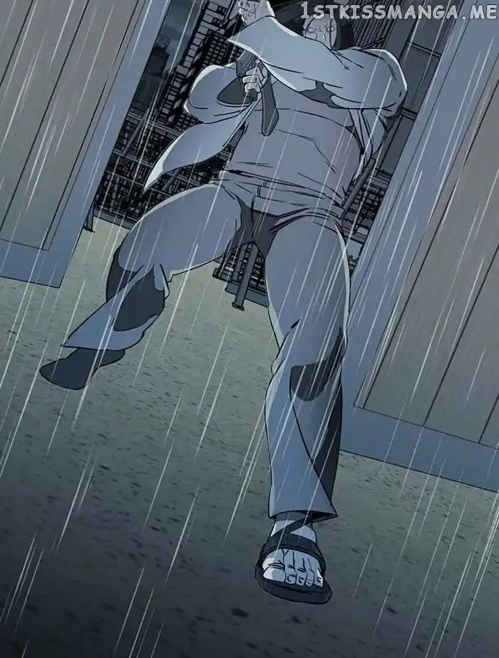 Parallel City Vol.04 Ch.099