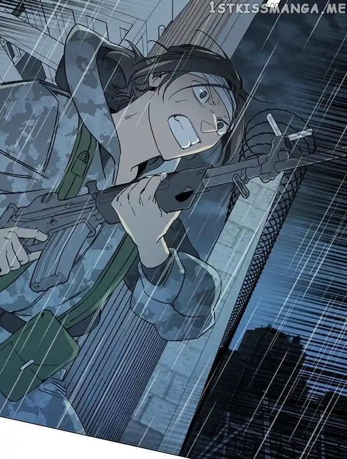 Parallel City Vol.04 Ch.099