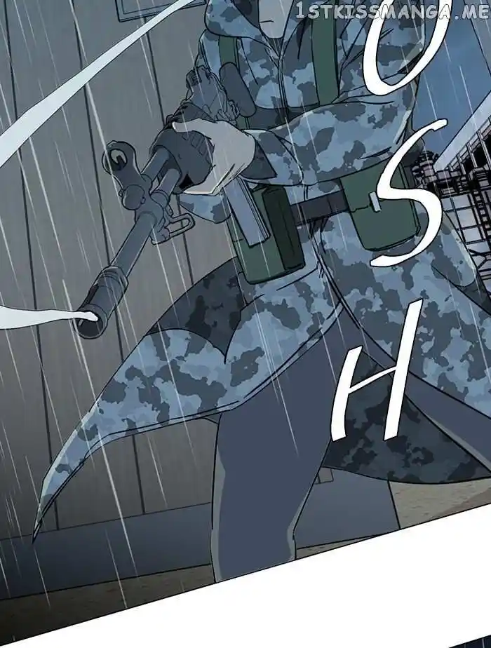 Parallel City Vol.04 Ch.099