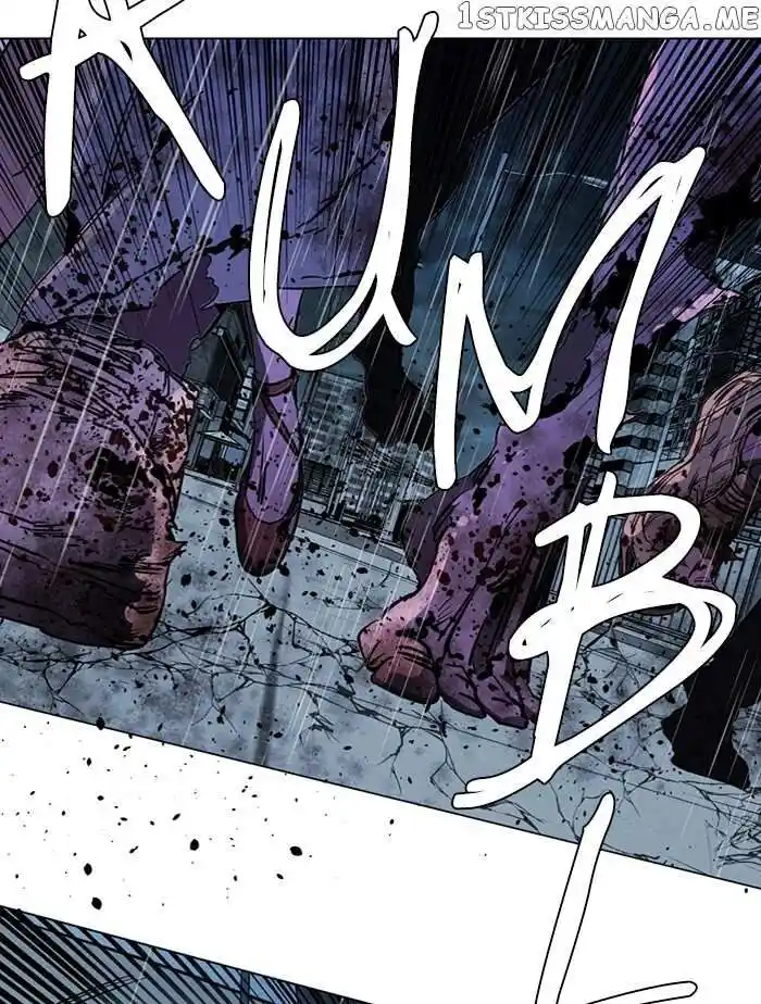 Parallel City Vol.04 Ch.099