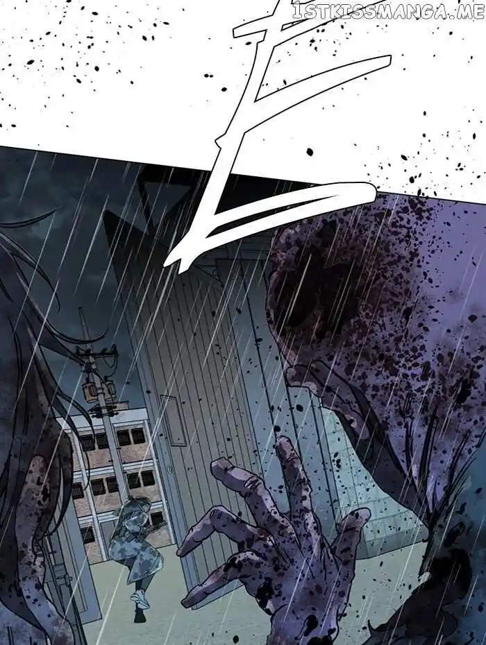 Parallel City Vol.04 Ch.099