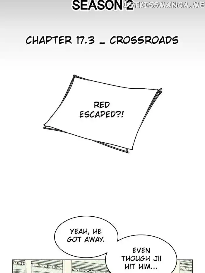 Parallel City Vol.04 Ch.099