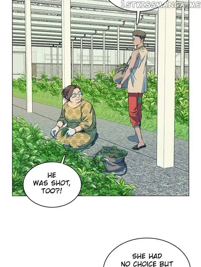 Parallel City Vol.04 Ch.099