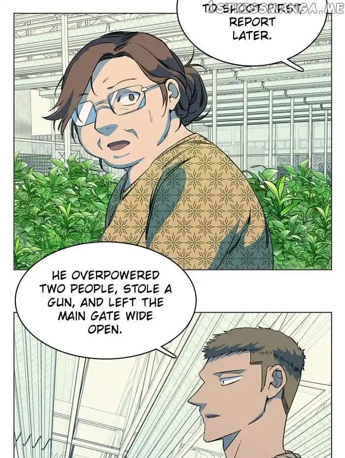 Parallel City Vol.04 Ch.099