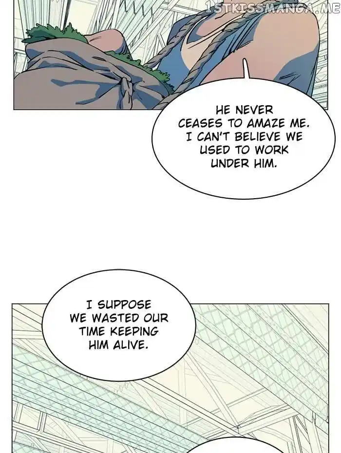 Parallel City Vol.04 Ch.099