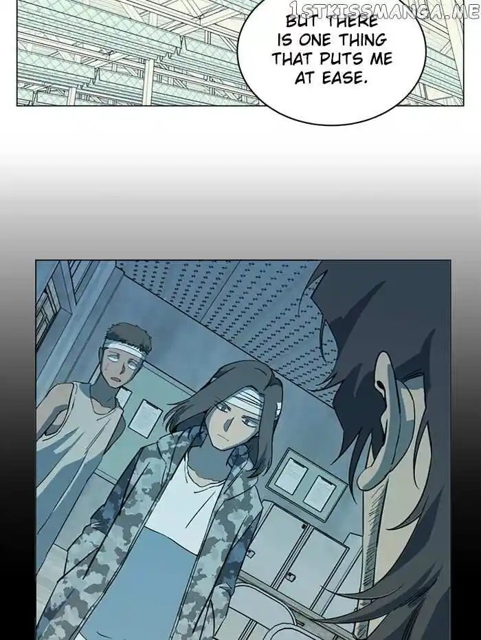 Parallel City Vol.04 Ch.099