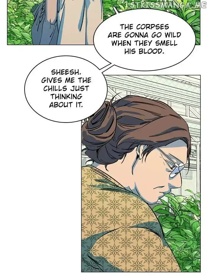 Parallel City Vol.04 Ch.099