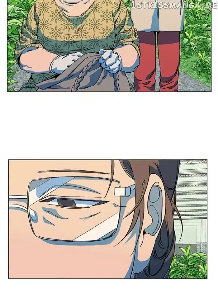 Parallel City Vol.04 Ch.099