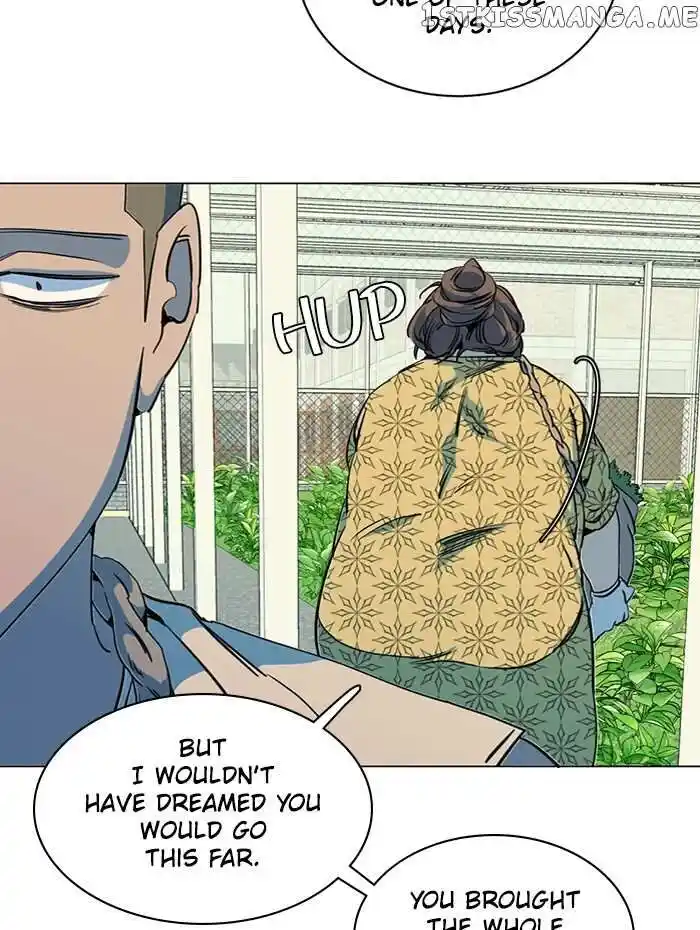 Parallel City Vol.04 Ch.099