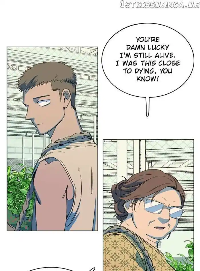 Parallel City Vol.04 Ch.099